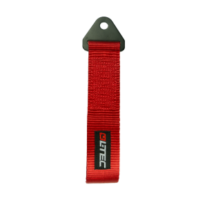 Tow strap LTEC