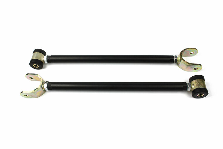 BimmerProducts camber control arms achterzijde passend voor BMW 3 serie E36, E46 en Z4 E85/E86