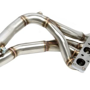 Spruitstuk passend voor BMW 3 serie E46 316i en 318i met N42 en N46 motor