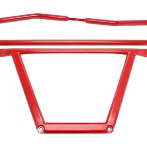 Veerpootbrug set rood passend voor BMW 3 serie E36 sedan met M40 motor