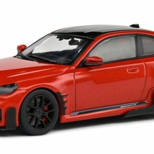 BMW M2 M Performance schaal 1:43 Solido