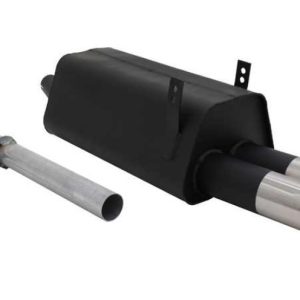 Novus sportdemper passend voor BMW 3 serie E36 316i en 318i