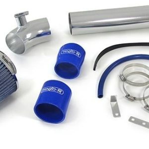 Cold air intake passend voor BMW 3 serie E36 325i en 328i