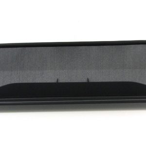 Windscherm passend voor BMW 3 serie E46 cabrio