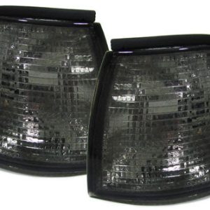 Smoke knipperlichten passend voor BMW 3 serie E36 sedan, touring en compact