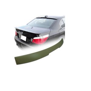 Raamspoiler passend voor BMW 5 serie E60 sedan