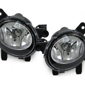 Mistlampen passend voor BMW F20 F21 F22 F23 F30 F31 F34 F32 F33 F36
