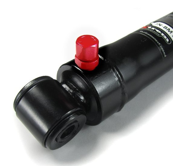 Schroefset passend voor BMW 3 serie E36 in hardheid verstelbaar - Image 3