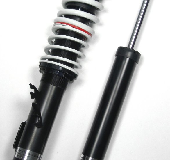 Schroefset passend voor BMW 3 serie E36 in hardheid verstelbaar - Image 2