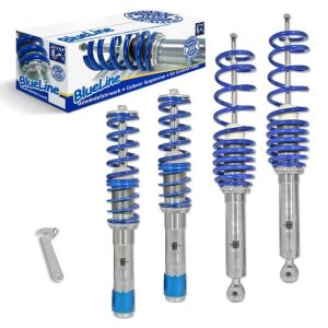 Schroefset JOM blue line passend voor BMW 5 serie E39 520i, 523i, 525i, 528i, 530i, 520d, 525d en 530d