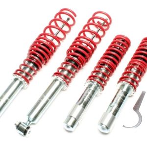 Schroefset redline passend voor BMW 5 serie E60 sedan model 2003 - 2010