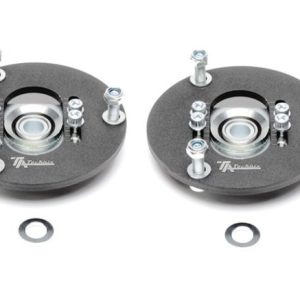 BMW E36 en Z3 camberplates TA Technix