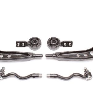 Draagarmen set compleet passend voor BMW 3 serie E36 en Z3