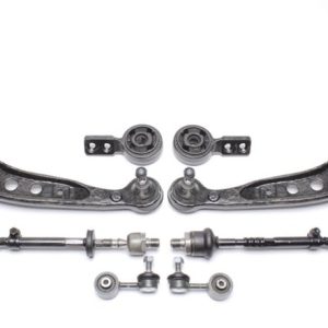 Draagarmen set passend voor BMW 3 serie E30 voorzijde