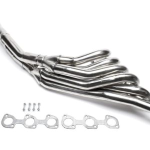 Spaghetti spruitstuk passend voor BMW 3 serie E30 6 cilinder