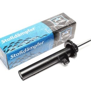 Schokdemper passend voor BMW E90 E91 E92 E93 E81 E87 voorzijde bijrijderskant