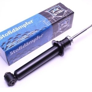 Schokdemper achterzijde passend voor BMW 5 serie E39 sedan