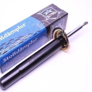 Schokdemper voorzijde passend voor BMW 5 serie E39 sedan en touring