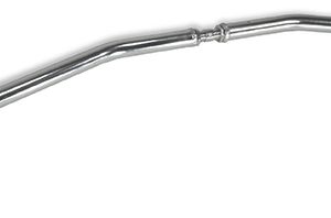 Veerpootbrug voorzijde passend voor BMW 3 serie E30