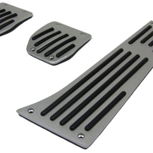 Aluminium pedalen set handgeschakeld