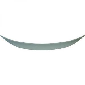 Achterspoiler passend voor BMW 1 serie E82 en E88 ongespoten