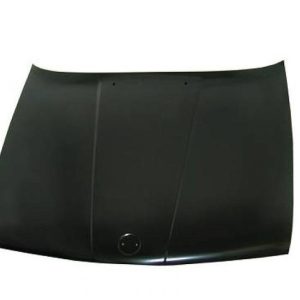 Motorkap passend voor BMW 3 serie E30