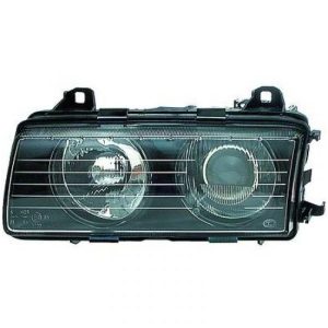 H1 koplamp passend voor BMW 3 serie E36 H1 bestuurderskant