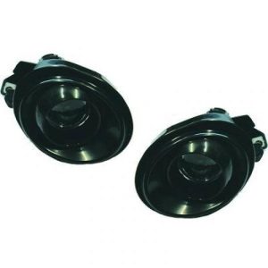 Projector mistlampen M pakket passend voor BMW 3 serie E46 M pakket en BMW 5 serie E39 M pakket