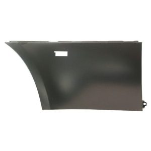 Zijscherm bestuurderskant passend voor BMW Z3 E36