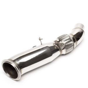 TA Technix downpipe passend voor BMW F20 F21 F22 F23 F30 F31 F32 F33 F34 GT F36 N20