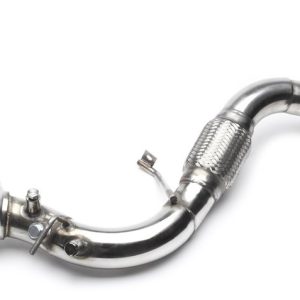 TA Technix downpipe BMW E90 E91 E92 325d of 330d OF E60 E61 525d of 530d of X3 E83 of X5 E70 of X6 E71