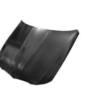 Motorkap passend voor BMW 3 serie E90 LCI en E91 LCI model 2008 - 2012