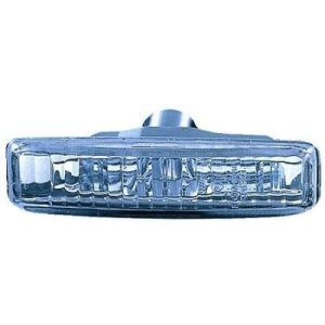 Heldere zijknipperlichten passend voor BMW 5 serie E39 model 1995 - 2003