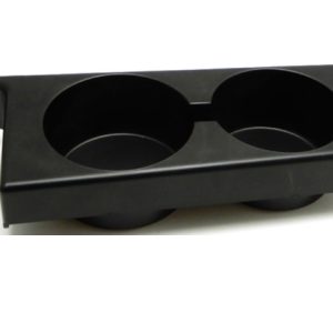 Bekerhouder passend voor BMW 5 serie E39