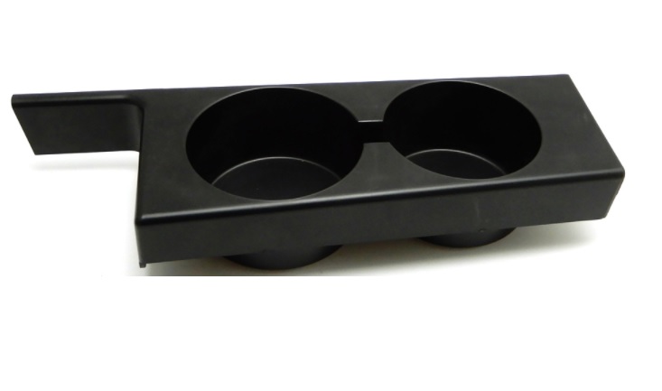 Bekerhouder passend voor BMW 5 serie E39