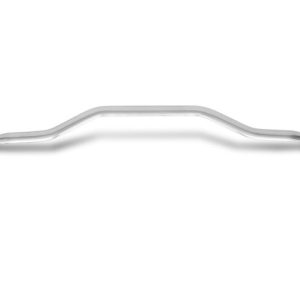 Veerpootbrug aluminium passend voor BMW 5 serie E60 en E61 model 2003 - 2010