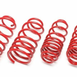 BMW 2 serie F22 coupe M235i en M240i 35/45 mm verlaging