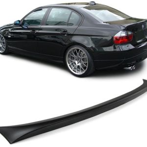 Aerodynamica spoiler passend voor BMW 3 serie E90 model 2005 - 2012