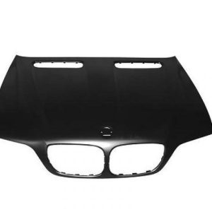 Motorkap passend voor BMW X5 E53 model 2003 - 2007