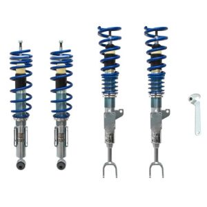 JOM Blueline schroefset passend voor BMW 5 serie F10