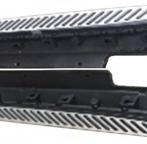 Treeplanken passend voor BMW X1 F48