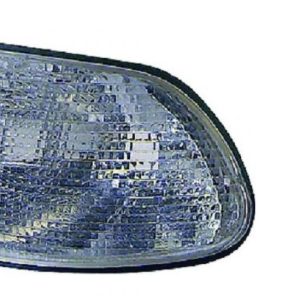 Witte knipperlichten passend voor BMW 7 serie E38 model 1994 - 1998