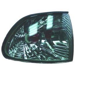 Smoke design knipperlichten passend voor BMW 7 serie E38 model 1994 - 1998