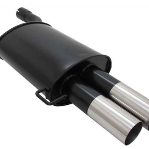 Novus sportdemper passend voor BMW 5 serie E60 520i, 523i, 525i, 525xi, 530i en 530xi