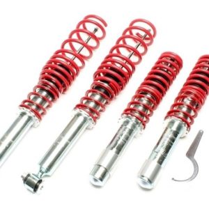 TA Technix schroefset passend voor BMW 5 serie E60 sedan model 2003 - 2010