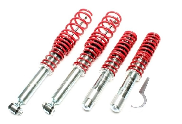 TA Technix schroefset passend voor BMW 5 serie E60 sedan model 2003 - 2010