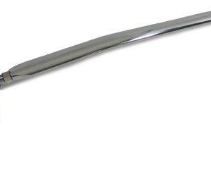 Veerpootbrug passend voor BMW 3 serie E46 316i, 318i en 318ci 4 cilinder M43