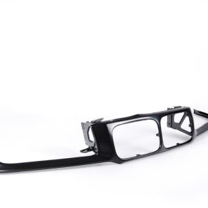 Grillenhouder passend voor BMW 3 serie E36 model 1991 - 1996 pre-facelift