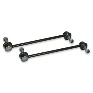 Korte koppelstangen passend voor BMW E81 E82 E87 E88 E90 E91 E92 E93