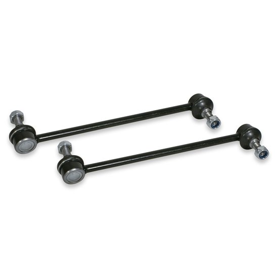 Korte koppelstangen passend voor BMW E81 E82 E87 E88 E90 E91 E92 E93